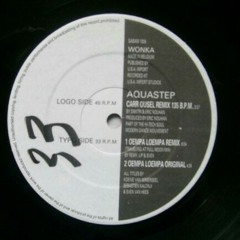 Aquastep - Oempa Loempa (1992)