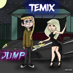 Temix - JUMP (prod.TREETIME)