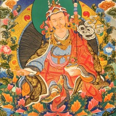 Guru Rinpoche Mantra