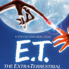 Adventures on Earth from "E.T. The Extra-Terrestrial" Midi Mockup