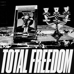 Total Freedom (feat. Inas)