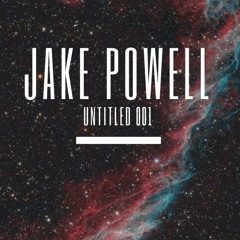 JakePowell - Untitled 001 (Unmastered)