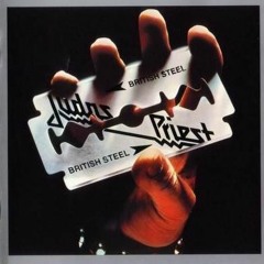 Judas Priest Metal Gods