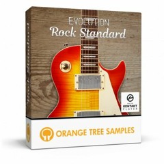 OTS Rock Standard Quicktest