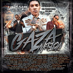 Lenky Gaza | Gaza Nation 2017 Dancehall Mix