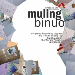 Muling Binubuo