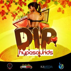 Hypasounds - Dip (DJMagnet Offical RoadMix) "Hit Buy For Free Download"
