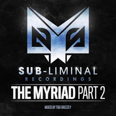DJ Hybrid & Agro - Murder Soundboy (VIP)