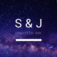 S&J - Untitled 001 (Unmastered)