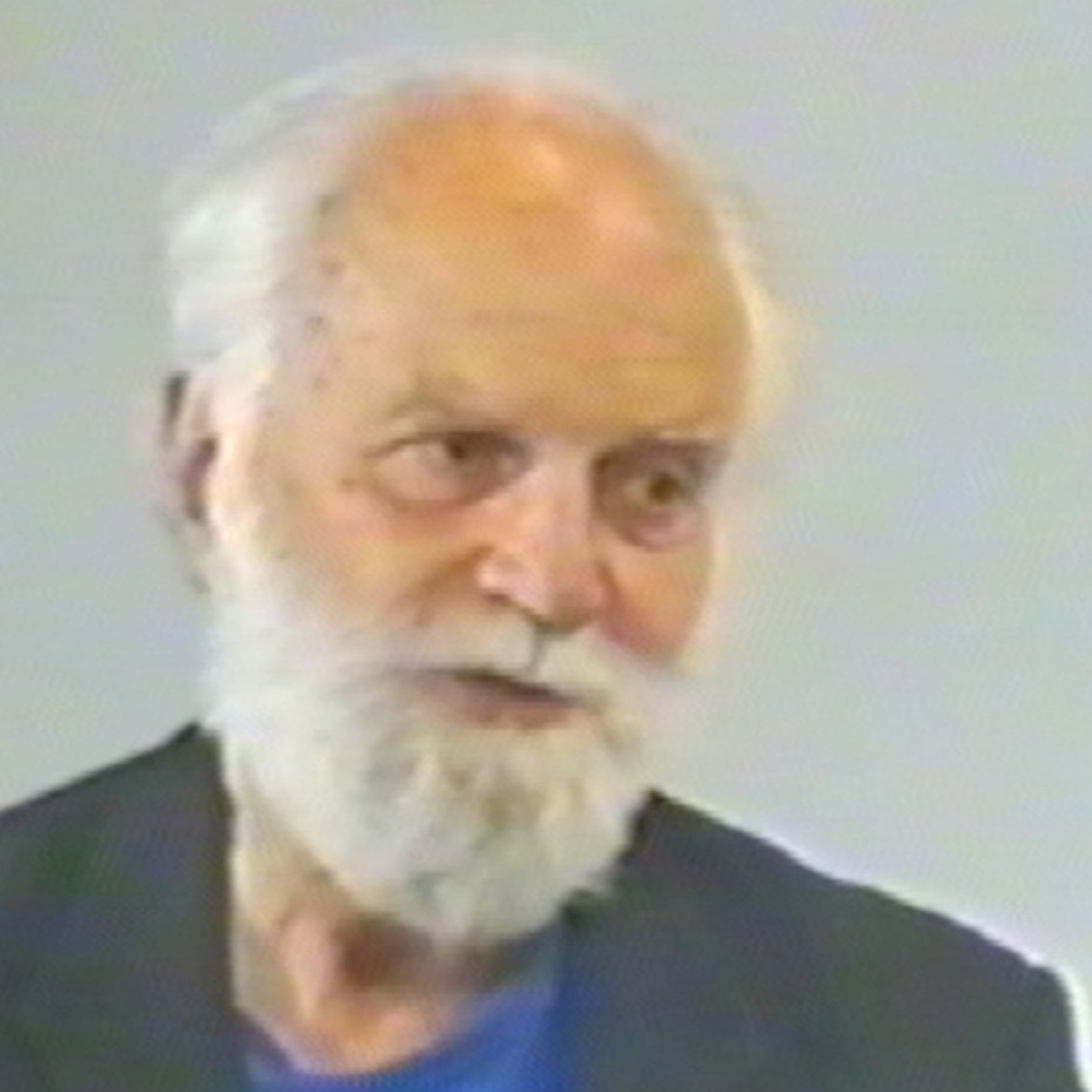 3 Look Who's Here. Pointing Experiment