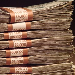 5 Bands[Prod. Max Gertler]