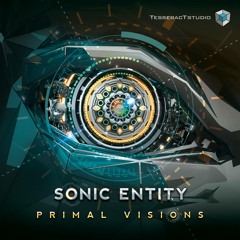 Sonic Entity & Sideform - Sonic Form (Sample)