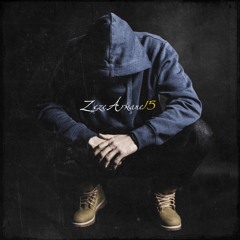 13. Zeze Arkane - Dincolo De Versuri feat. Presto (prod. Presto)