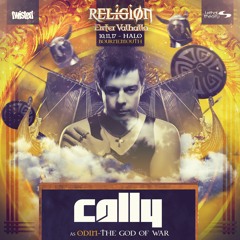 Religion Podcast Guest Mix October 2017 | Free Download