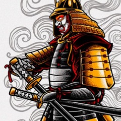 Path Of the Samurai (Feat. SAMA & Lucas Nomad)