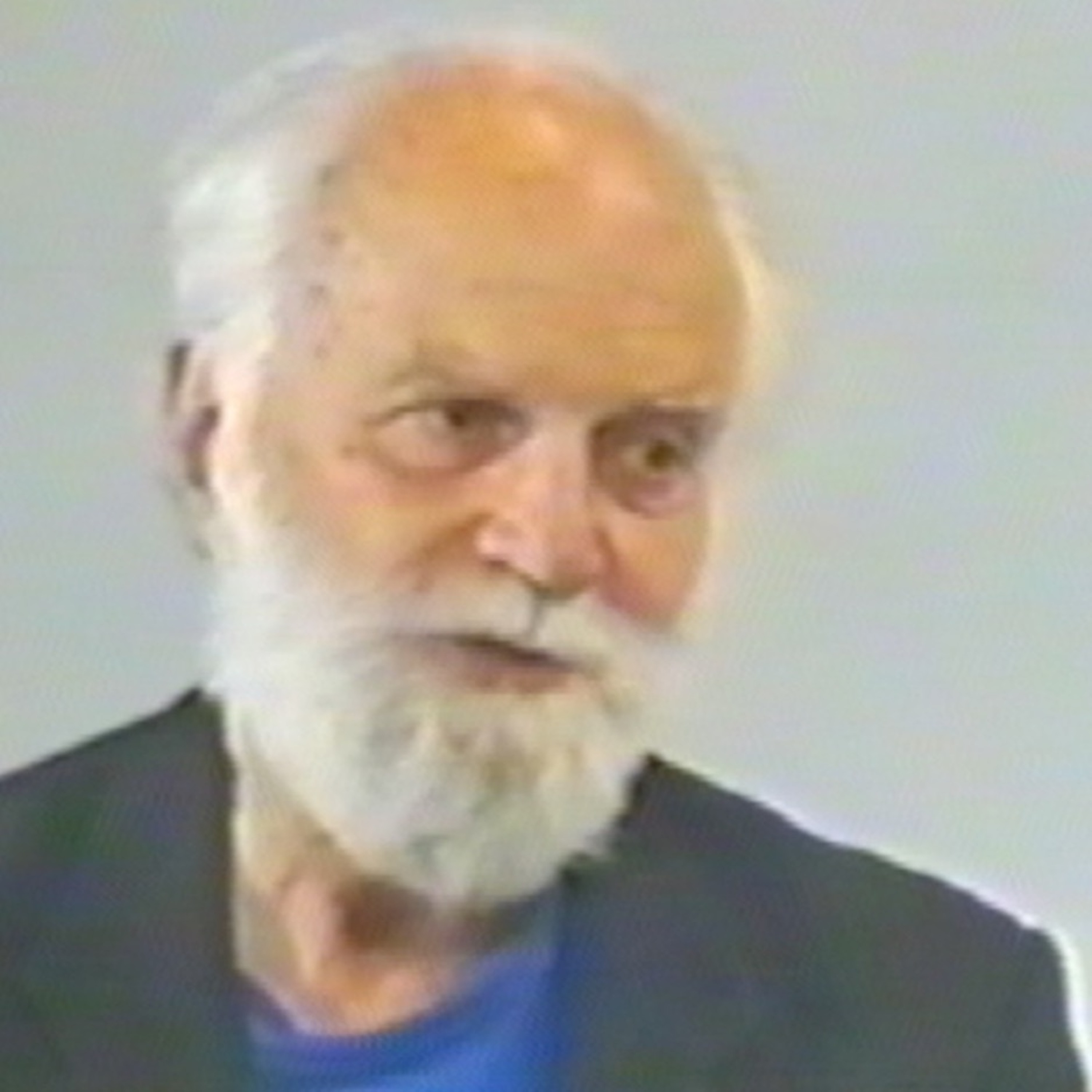 5 Look Who's Here. Direct Seeing