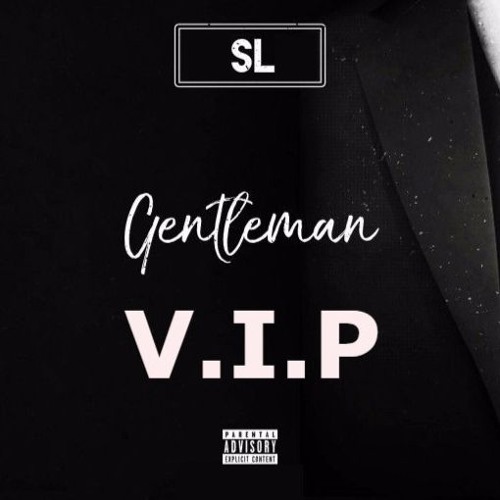 Sl - GENTLEMAN (V.I.P) (Lukey G BasslineRefix) (FREEDOWNLOAD)