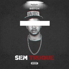 03. Bieitch - BKPS ft. Kiddye Bonz [Prod. Bieitch & K.BeatZ]