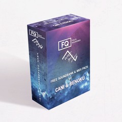Free Soundbank & Midi Pack By CANi & Renoku [FeelQ Recordings x Wave Bass Kingdom]
