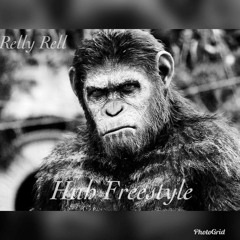Huh Freestyle