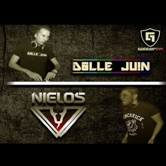 Dolle Juin @ Frenchkickz Radio (GABBER FM)17 - 11 - 17 FREE DOWNLOAD