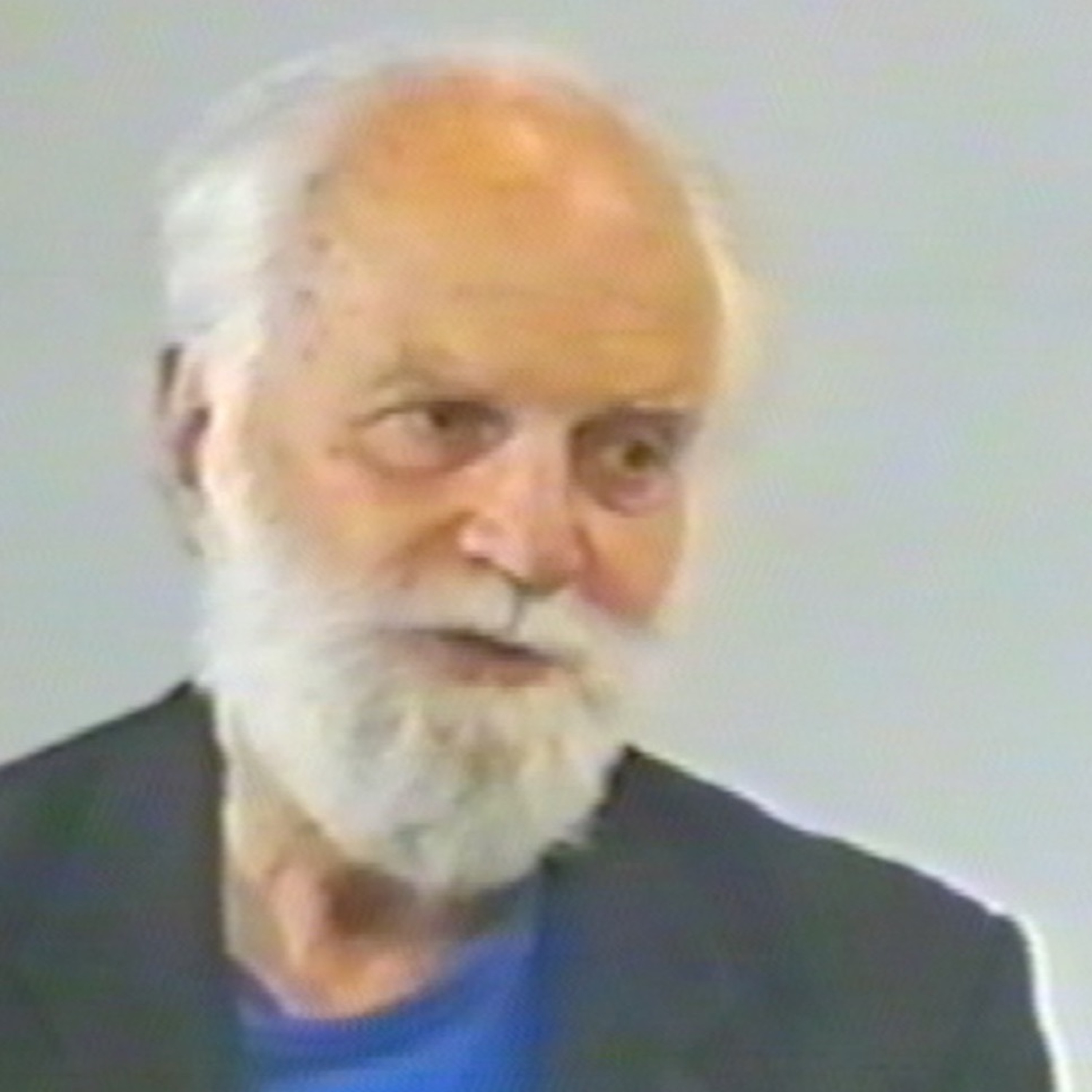 7 Look Who's Here. Card Experiment 2