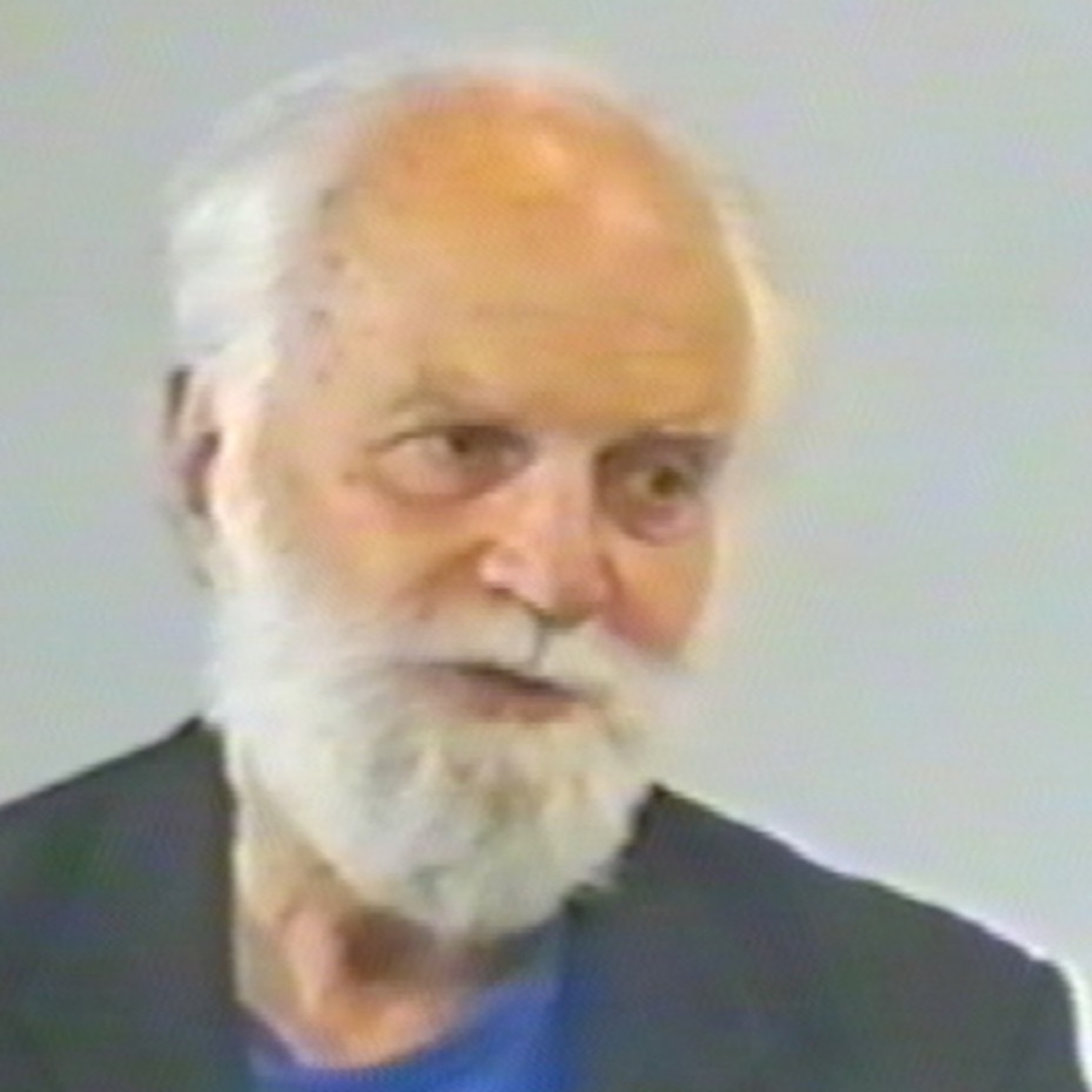 8 Look Who's Here. Tube Experiment intro