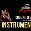 Kodak Black Codeine Dreaming Ft Lil Wayne Instrumental Mp3