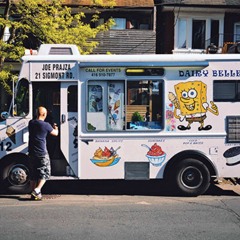 chillwagon