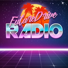 FutureDrive Radio #1