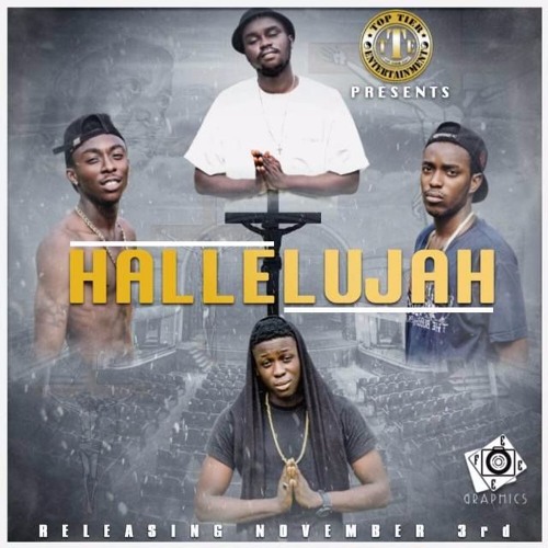 Hallelujah Remastered Top Tier Version By Top Tier Entertainment Hallelujah Remastered Top Tier Version By Top Tier Entertainment