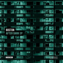Boston & Silo - Static