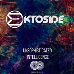 Ektoside - Dark Age Of Technology