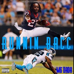 M6 Dada - Runnin Back