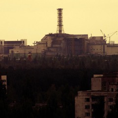 The Inner Devil - Last Siren Of Chernobyl