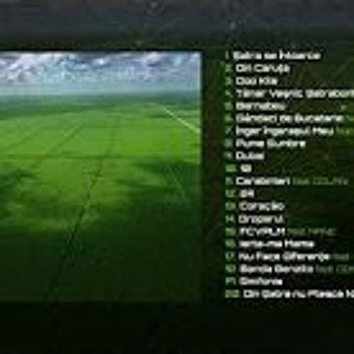 Satra B.E.N.Z. - Simfonia (Audio)