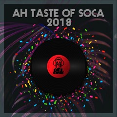Ah Taste Of Soca 2018