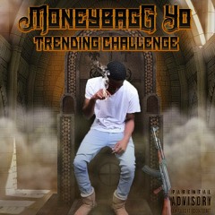 Moneybagg Yo - Trending (4Mix) #TrendingChallenge