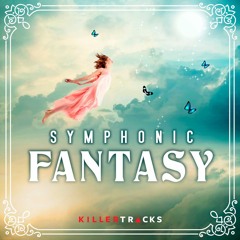 'Symphonic Fantasy' By Udi Harpaz
