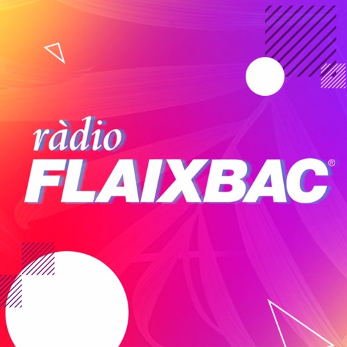Stream Promo Radio Flaixbac - La estación del verano by Waldo Montenegro  Locutor | Listen online for free on SoundCloud