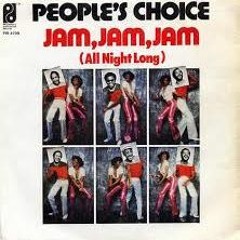 People Choice - Jam Jam Jam F.f.d.m. Re - Jam