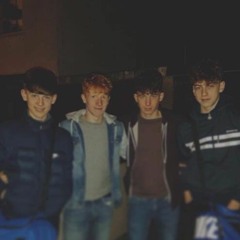 The xx Intro X Colours