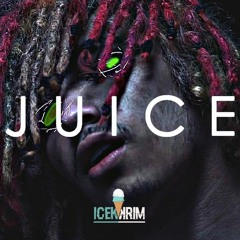 [FREE] Lil Pump Ft. Smokepurpp Type Beat - Juice (Prod. Icekrim)