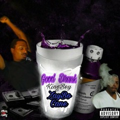 Quavo - Good Drank ( Feat. KingBey , ZayBo Cane )