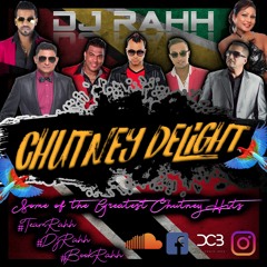 chutney music