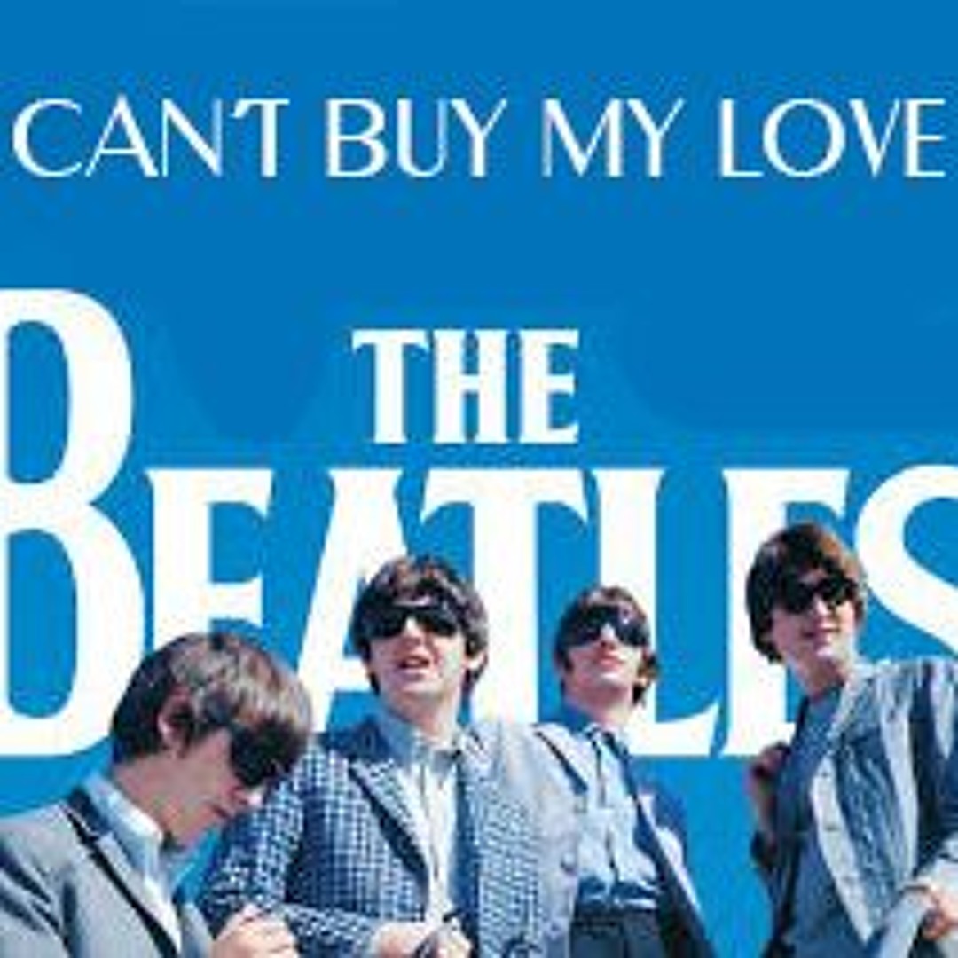 The Beatles Can't Buy Me Love EP スウェーデン盤 Stream The Beatles - CAN´T BUY ME LOVE ( Remix ) by Erwin