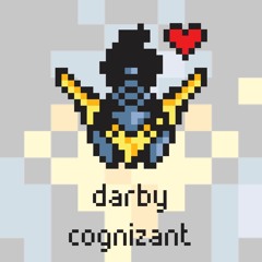 Darby - Cognizant [Argofox Release]