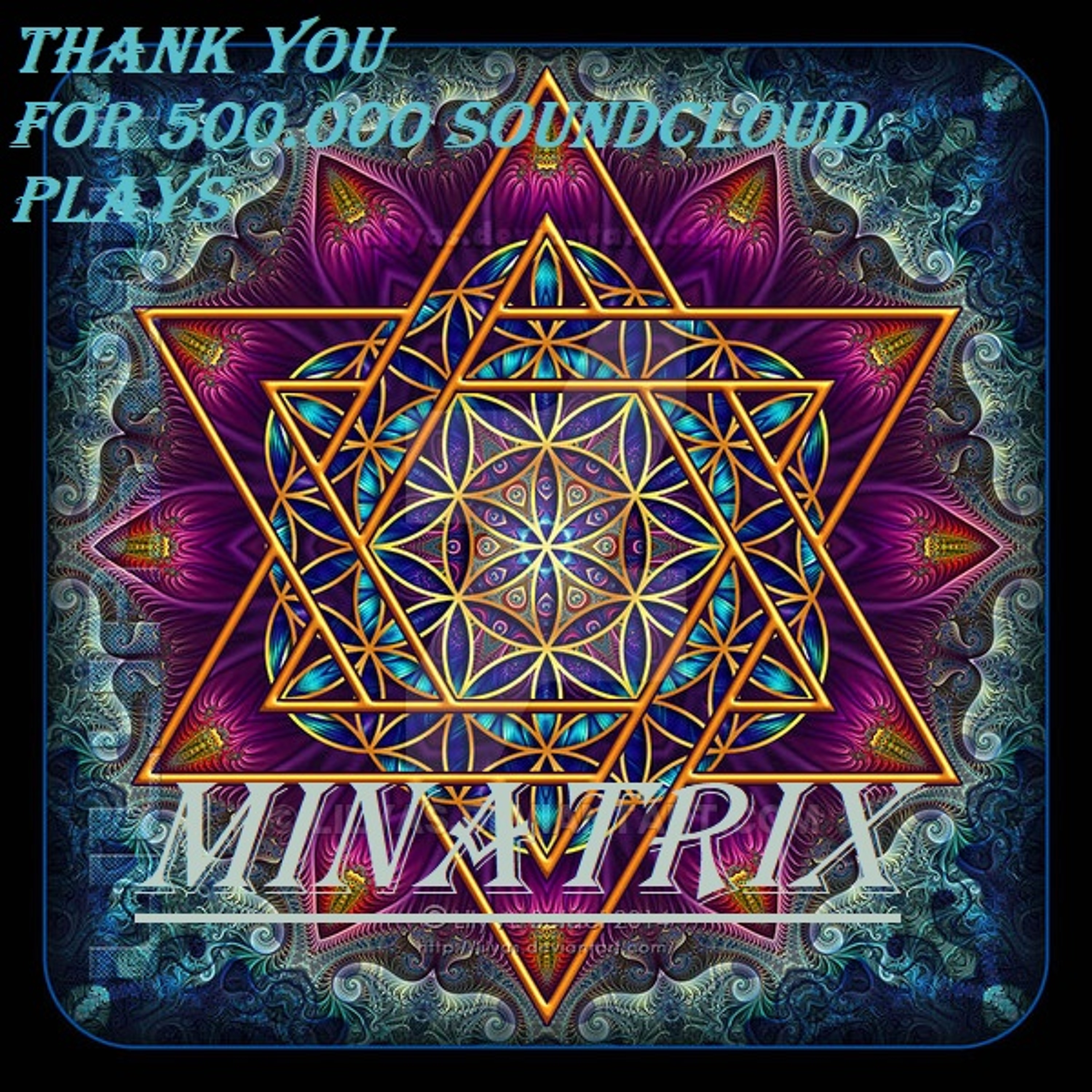High On Psychedelics [Special "THANK YOU" Set REC. @ Friends On Fire Oct.2017][WAV DOWNLOAD] episode artwork