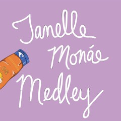 Janelle Monáe Medley (Cover By The SPF Experiment)