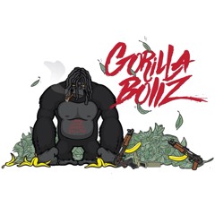 Gorilla Shit